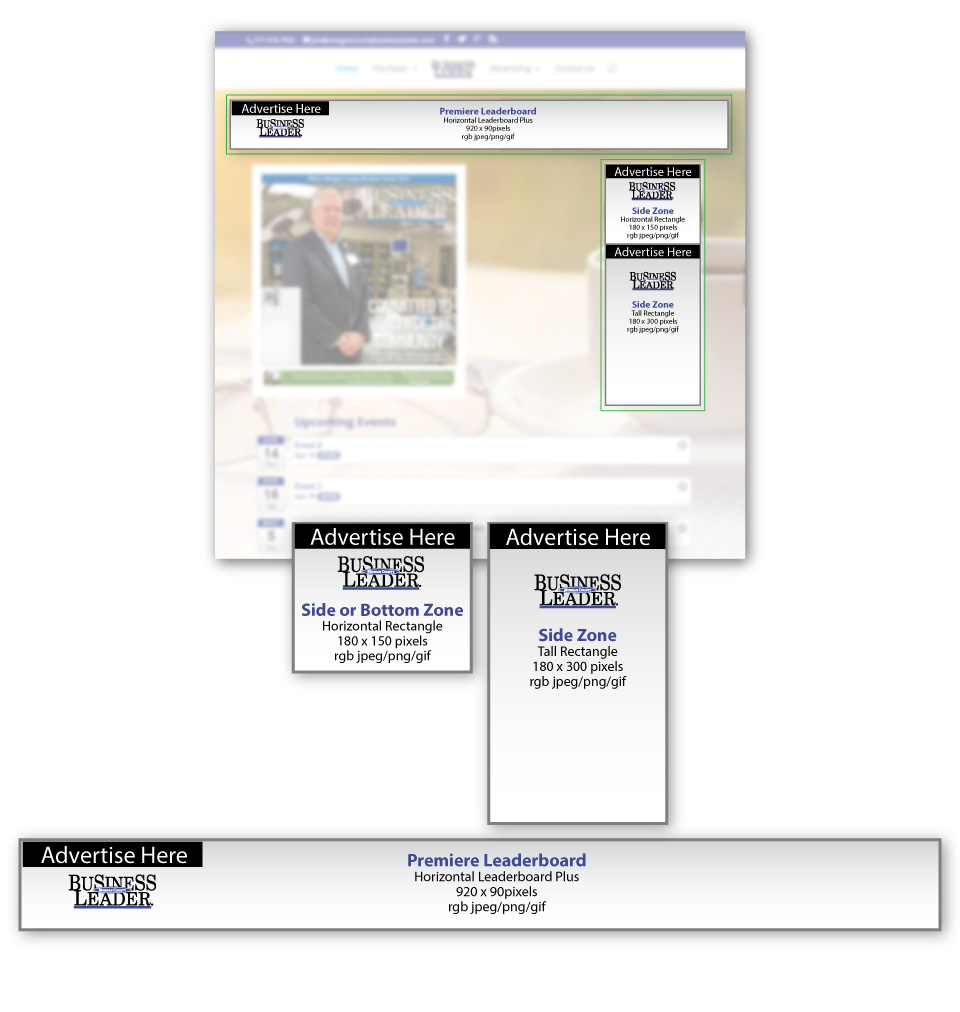homepage-advertising-layout